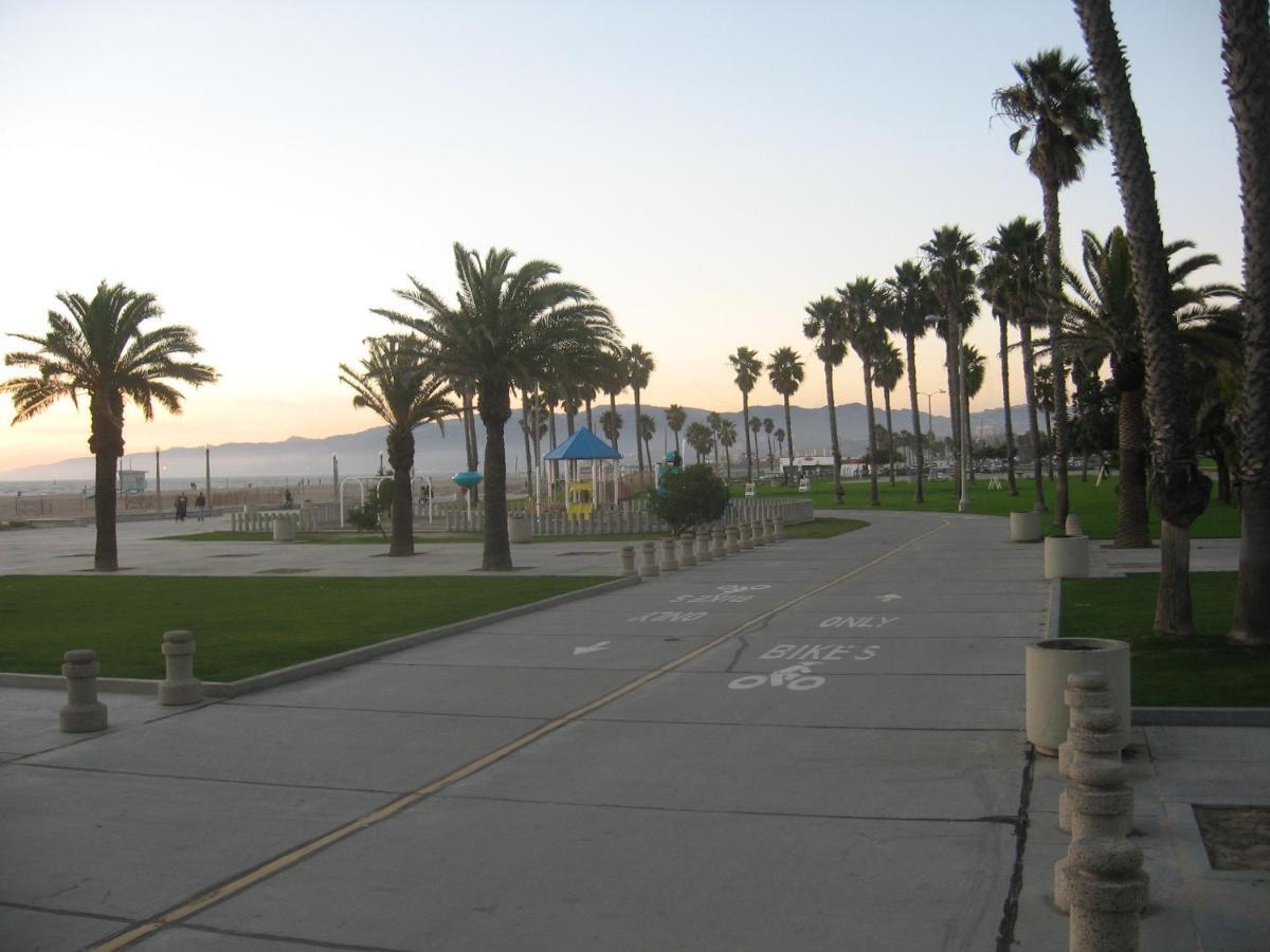 Venice Beach Delight Los Angeles Dış mekan fotoğraf