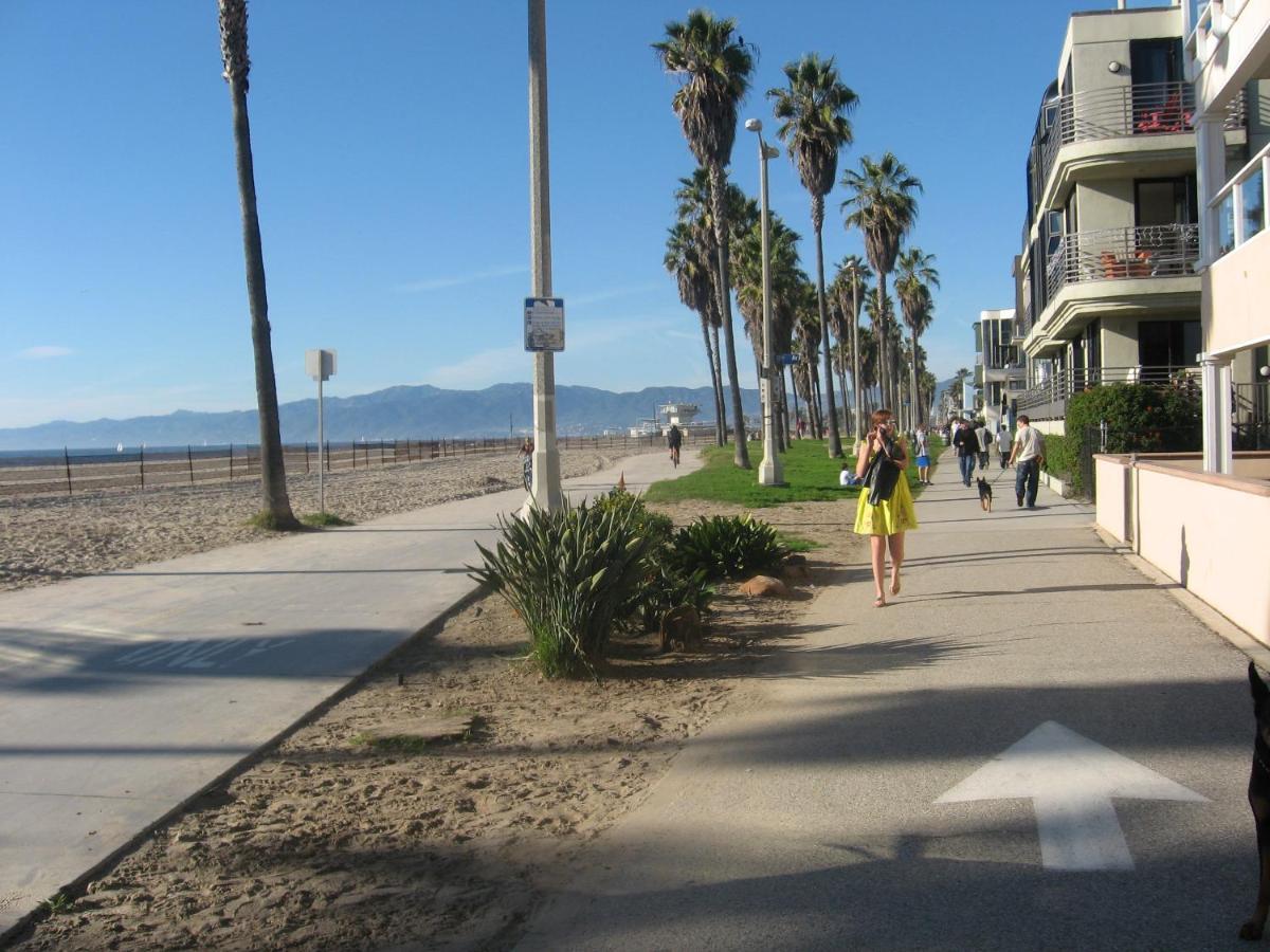 Venice Beach Delight Los Angeles Dış mekan fotoğraf