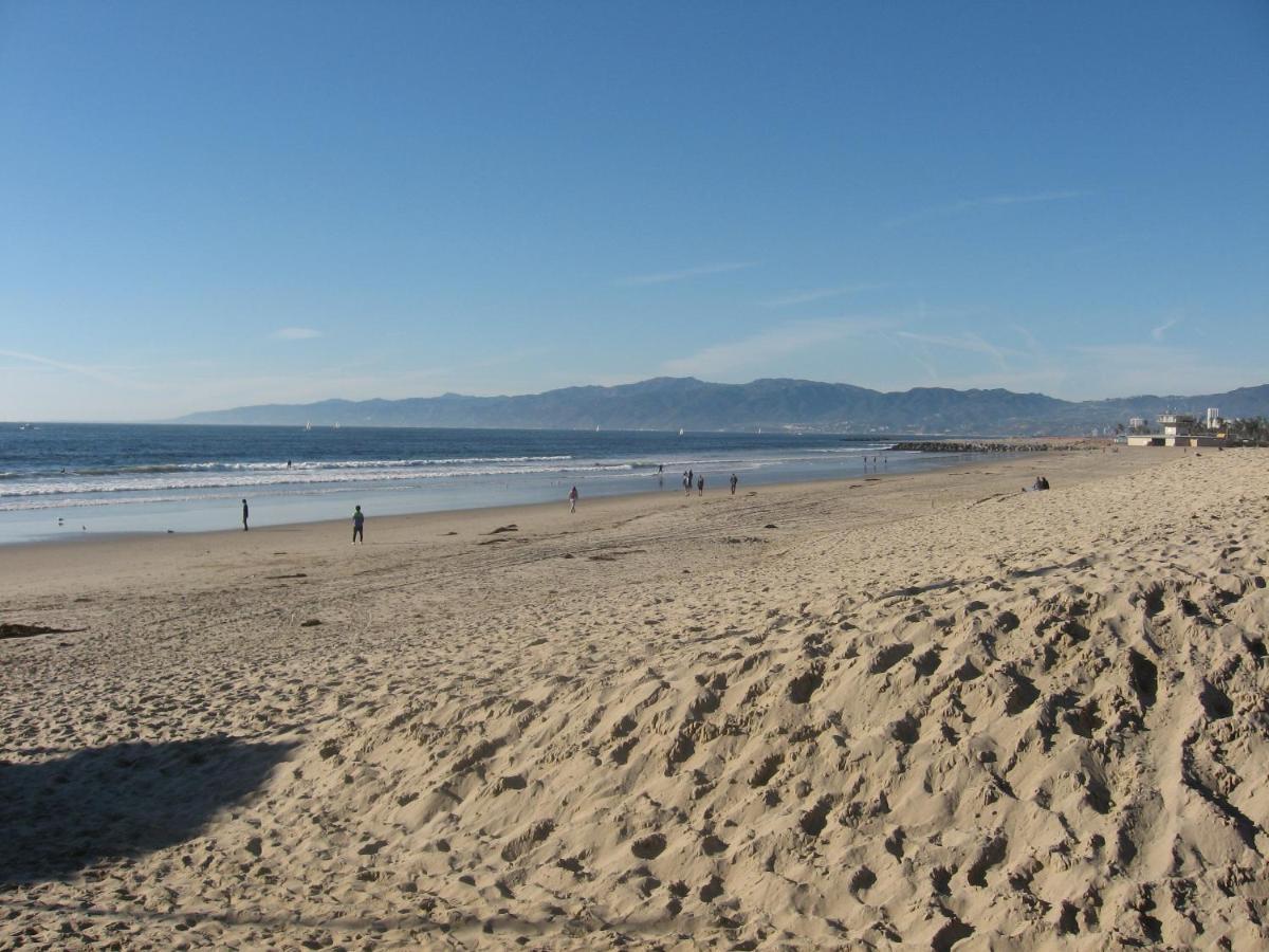Venice Beach Delight Los Angeles Dış mekan fotoğraf