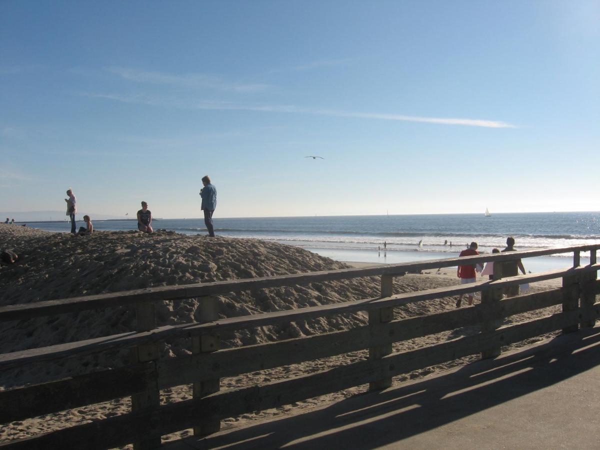 Venice Beach Delight Los Angeles Dış mekan fotoğraf